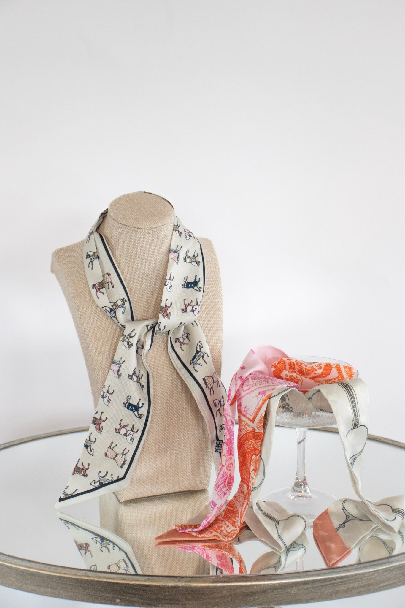 Twilly Scarf