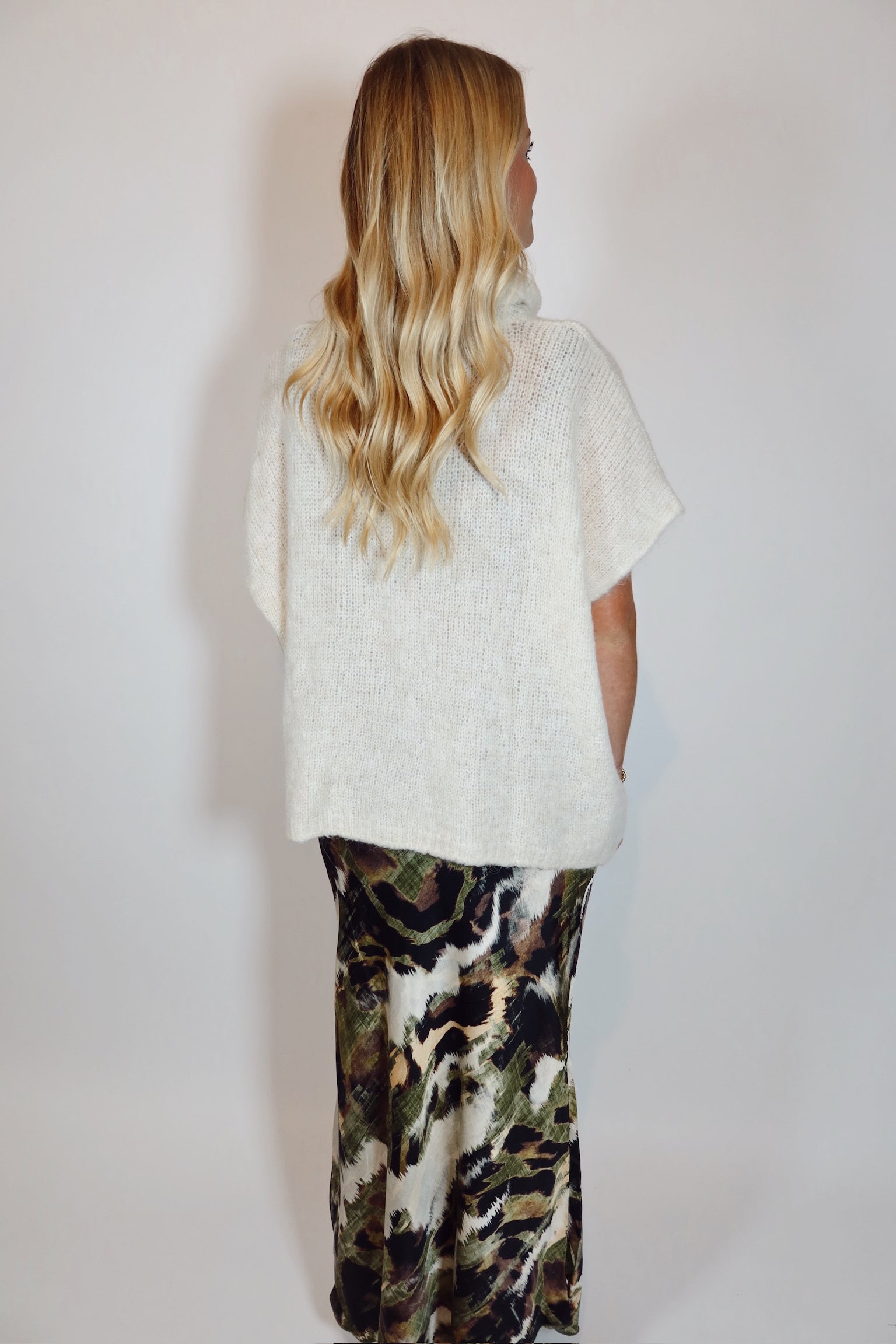 Hunter Maxi Skirt
