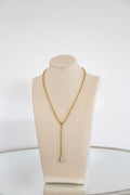 The Halli Necklace