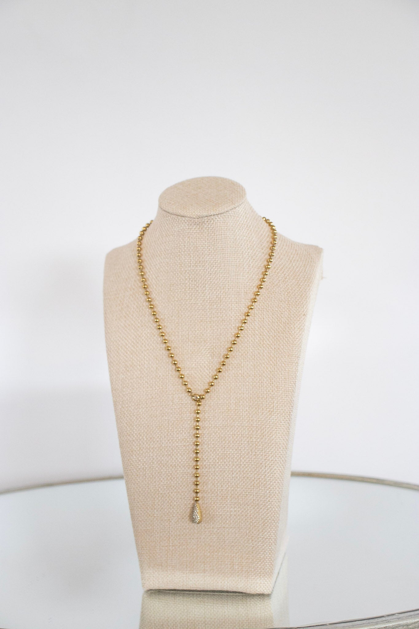The Halli Necklace