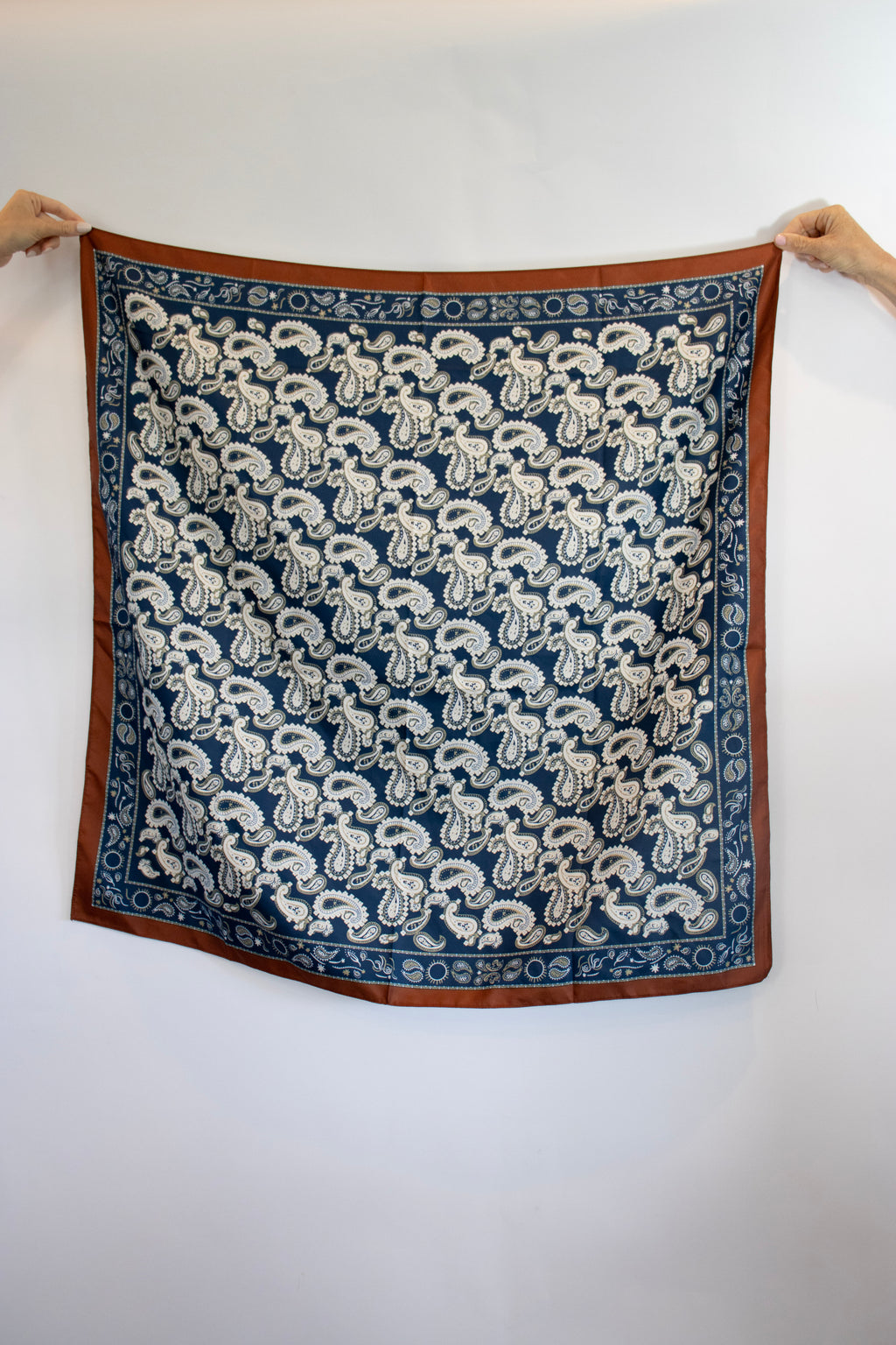 WILDRAGS - LARGE