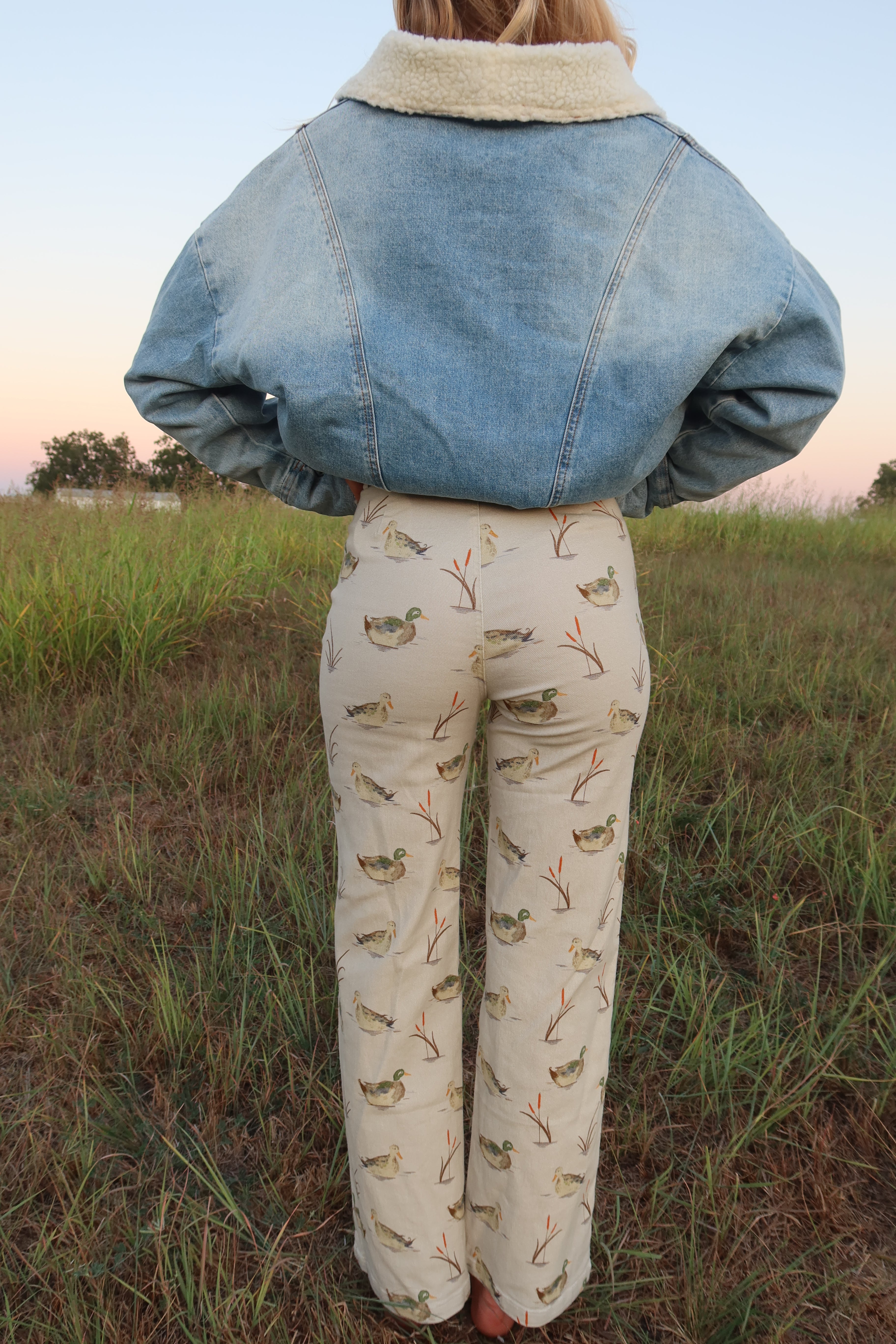 River Duck Jeans