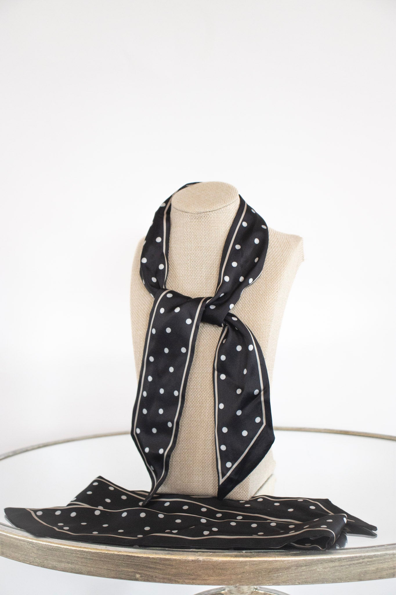 Twilly Scarf