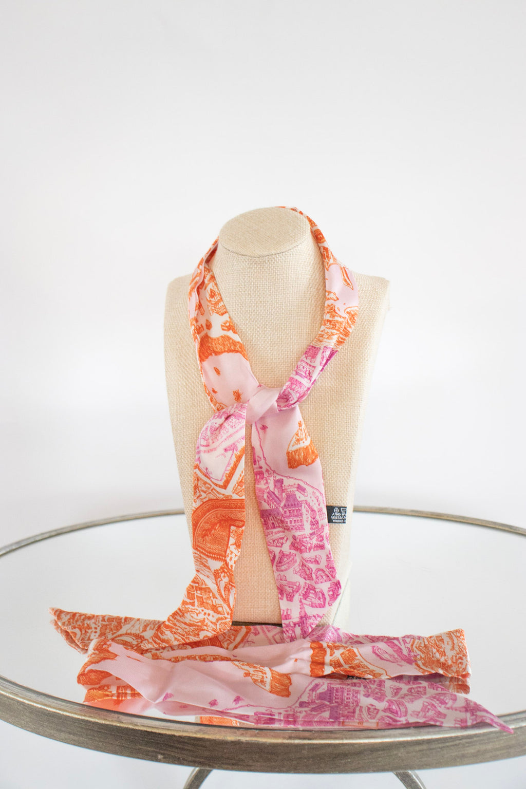Twilly Scarf