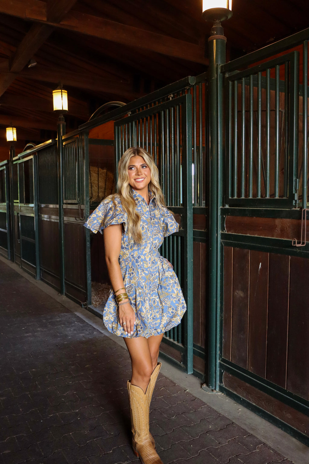 Reece Mini Dress