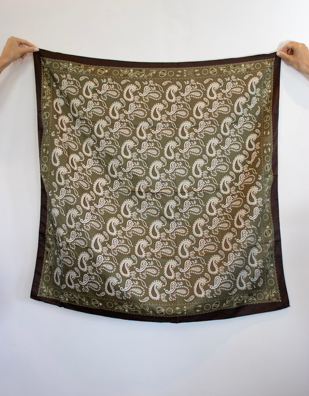 WILDRAGS - LARGE