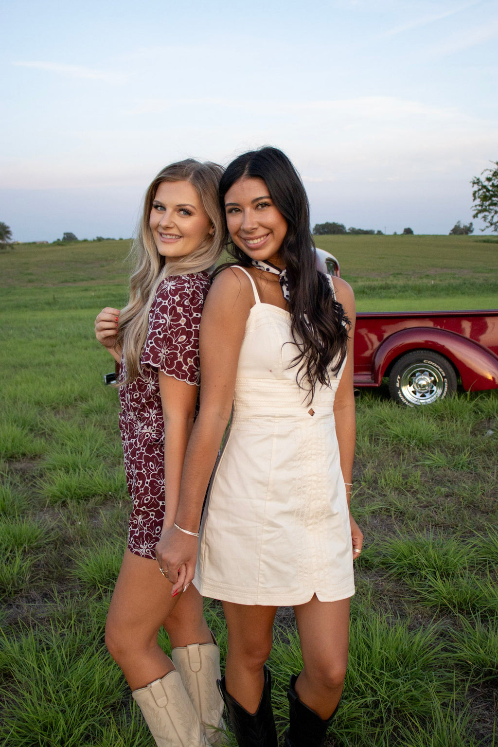 Savvy Cream Mini Dress