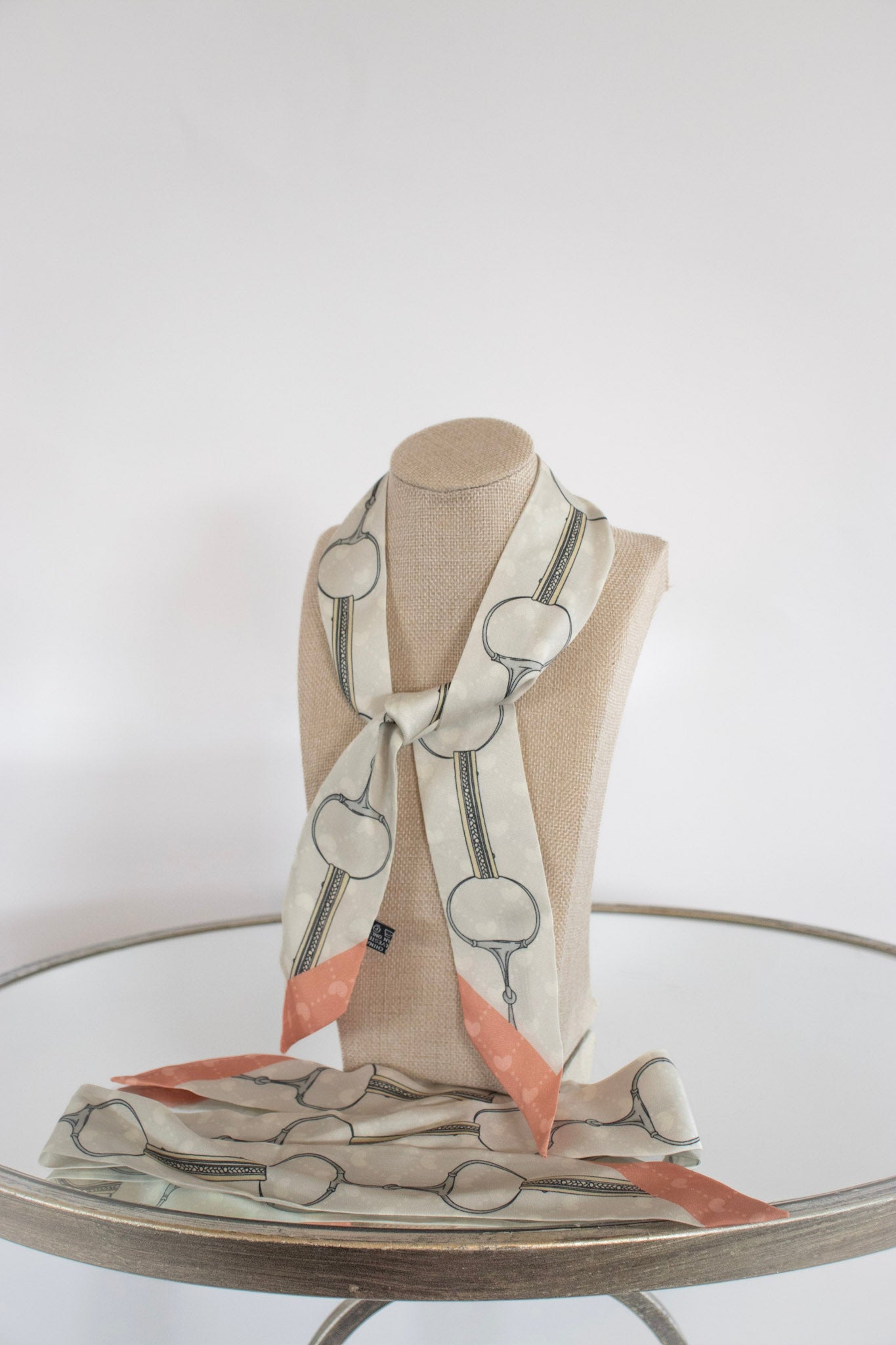 Twilly Scarf