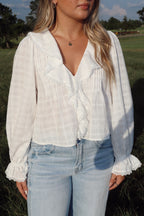Georgia White Top