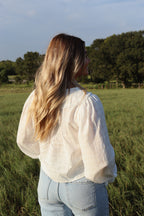 Double-Pocket Jeans