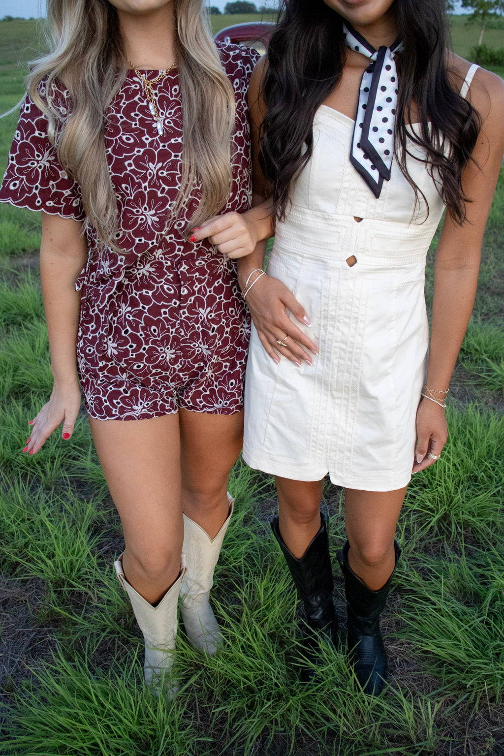Savvy Cream Mini Dress