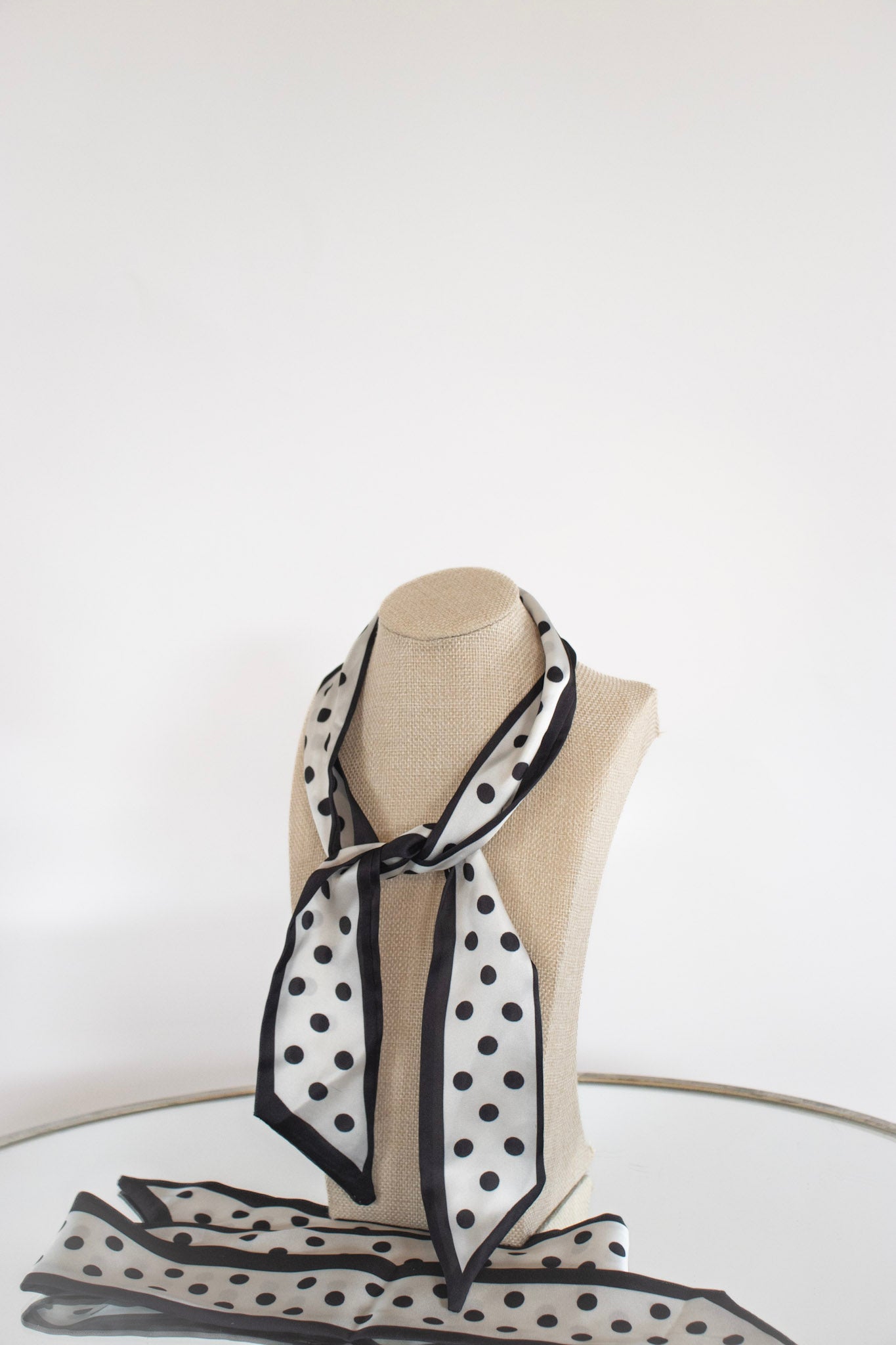 Twilly Scarf