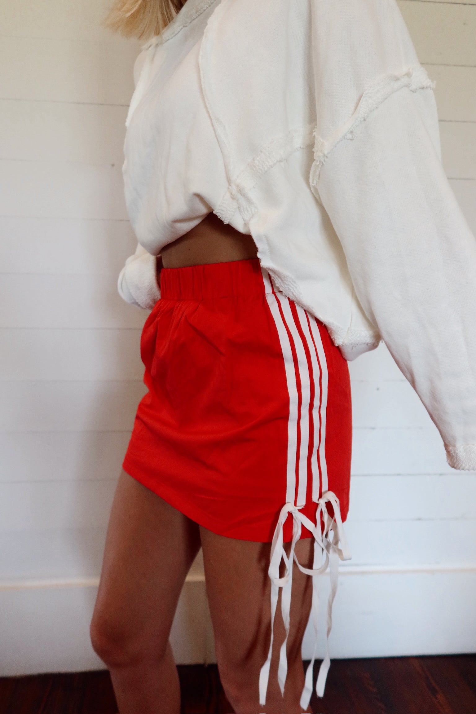 Bow & Go Skirt