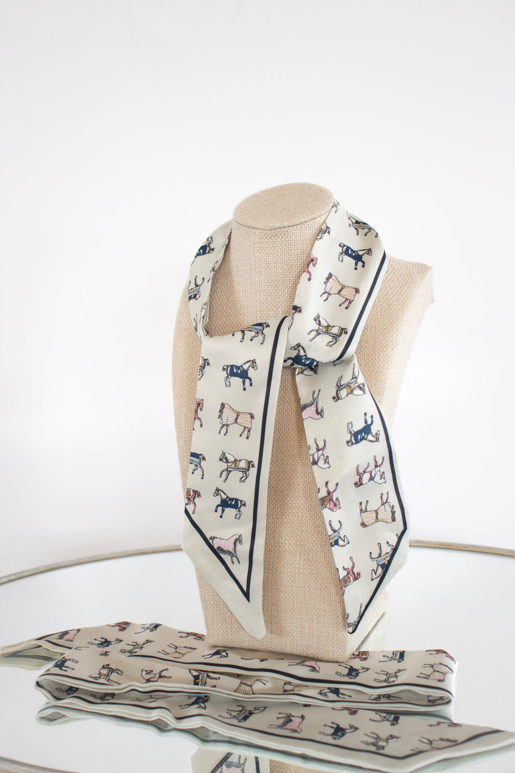 Twilly Scarf