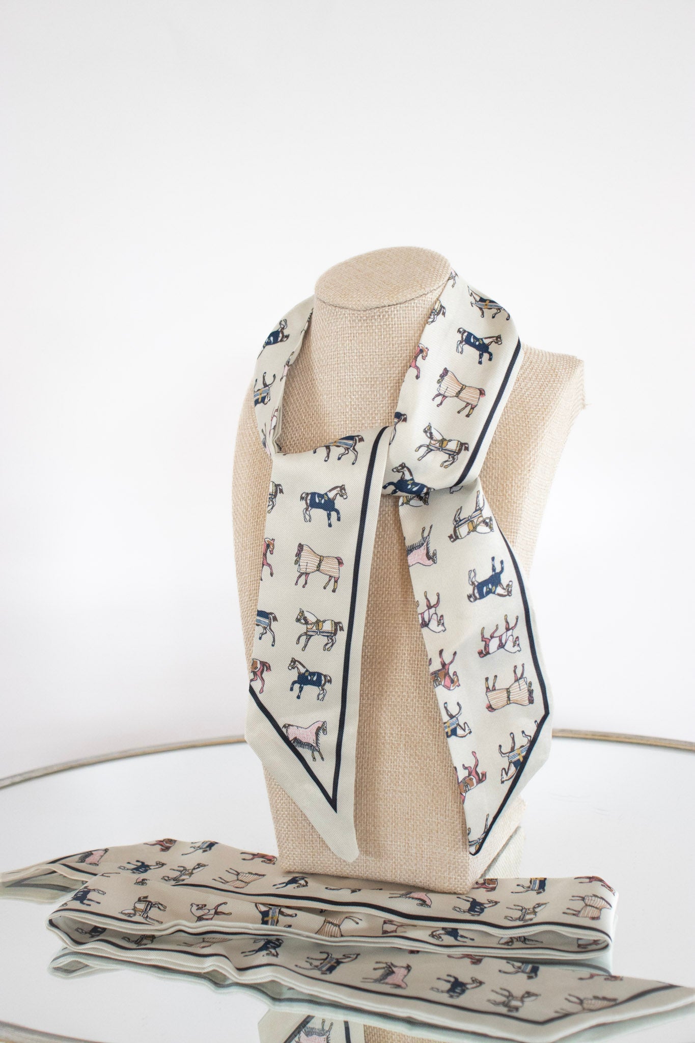 Twilly Scarf