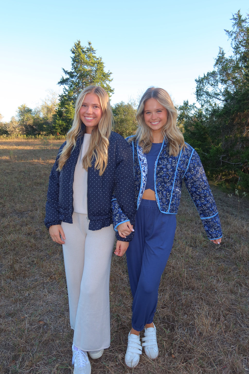 Shiloh Cream Cashmere Top