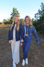 Shiloh Cream Cashmere Top