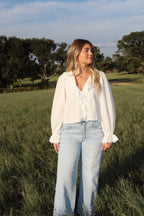 Georgia White Top