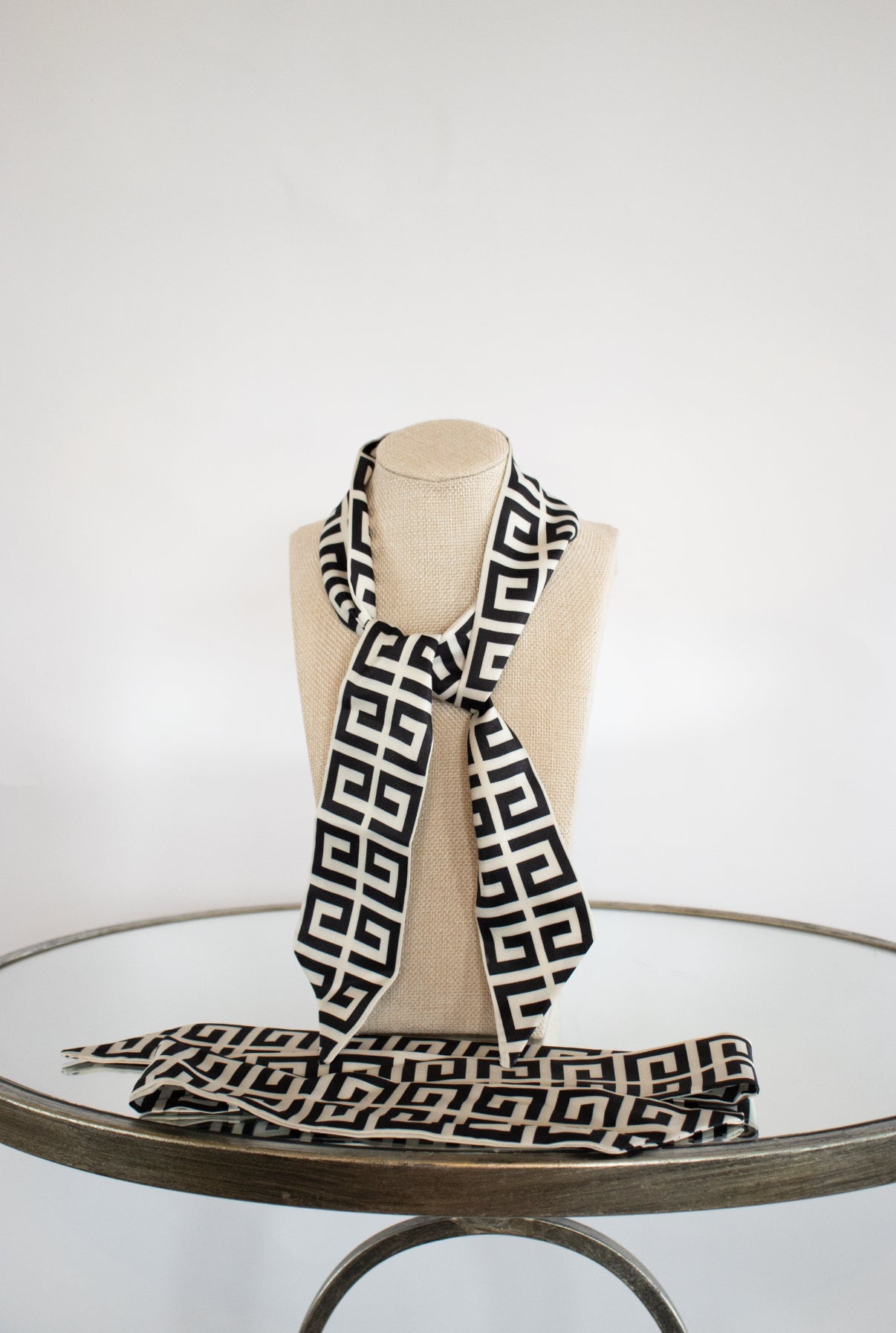Twilly Scarf