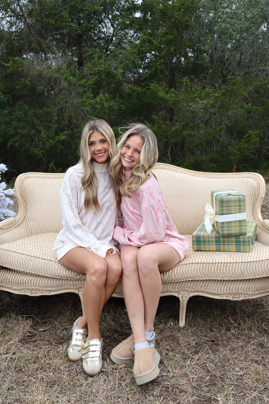 Stetson Camo Mockneck