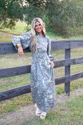 Whitley Maxi Dress