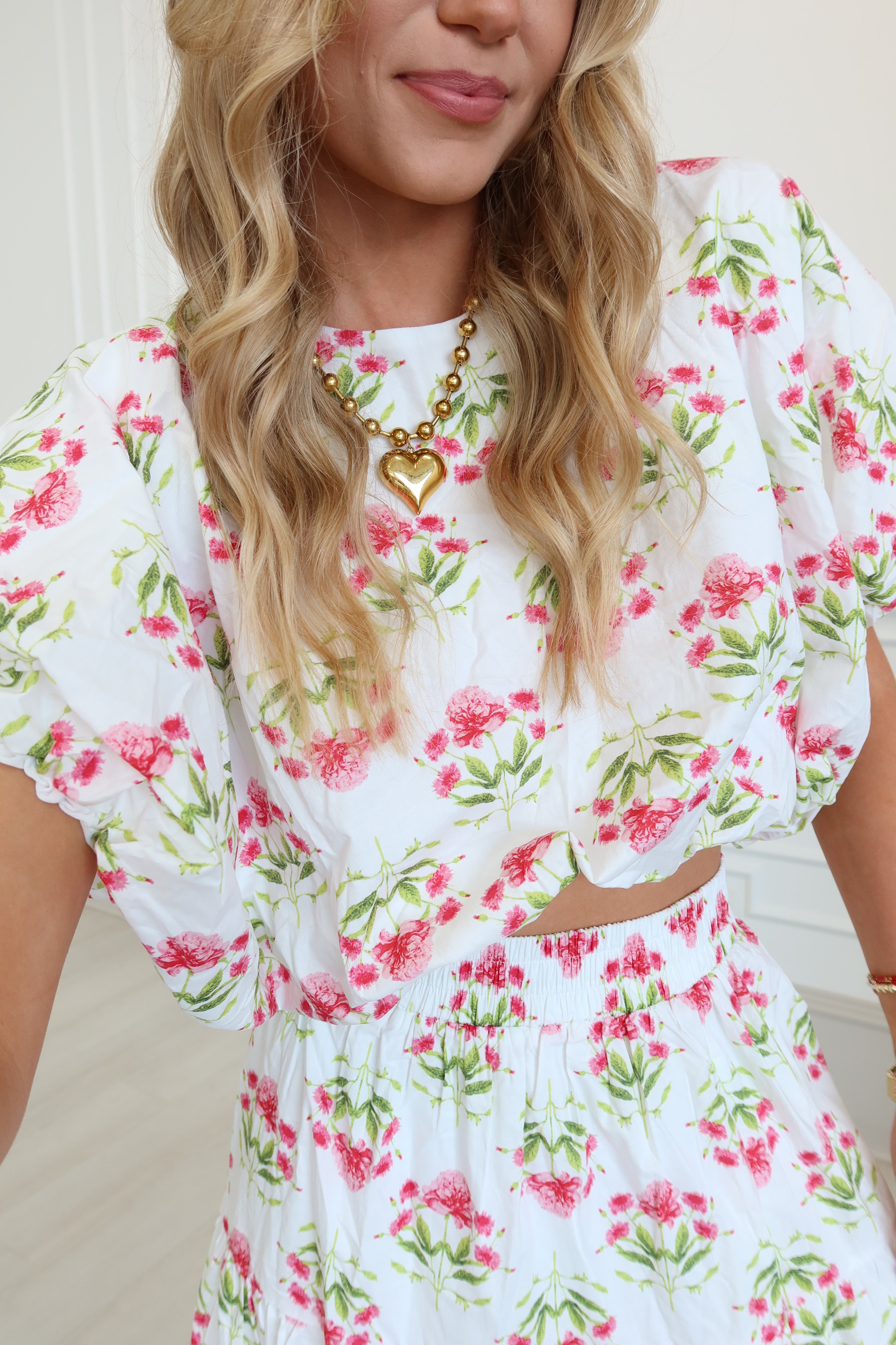 Rosemary Spring Set
