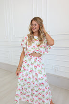 Rosemary Spring Set