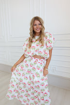 Rosemary Spring Set