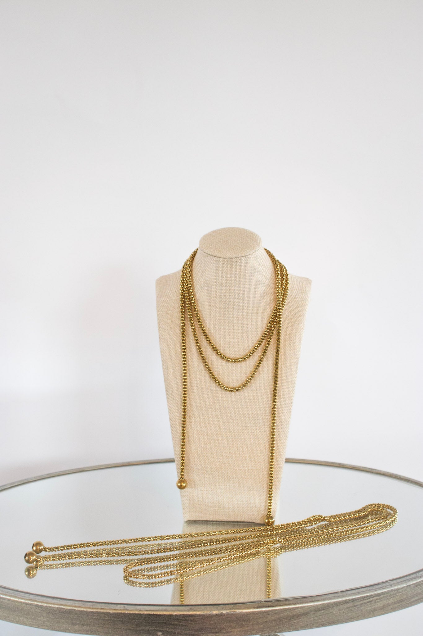 The Ellis Necklace