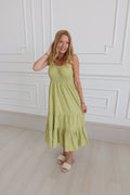 Limeade Dress