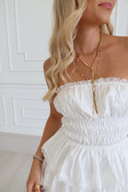 Addilyn Lace Dress