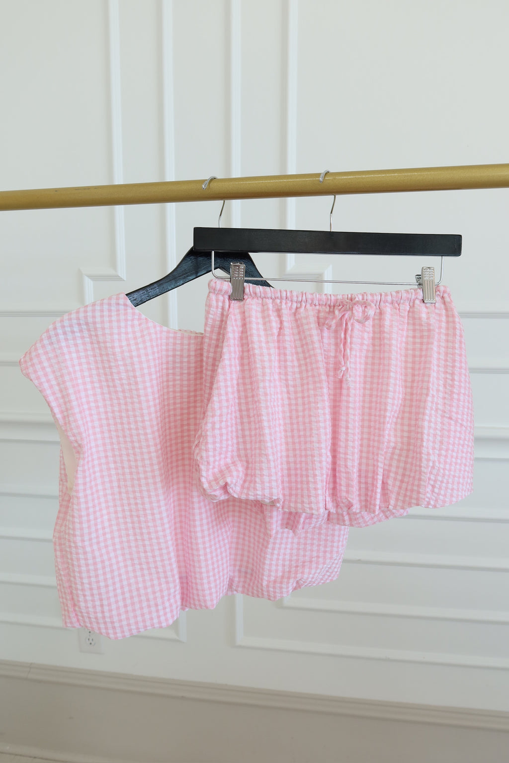 Active Barbie Pink Set