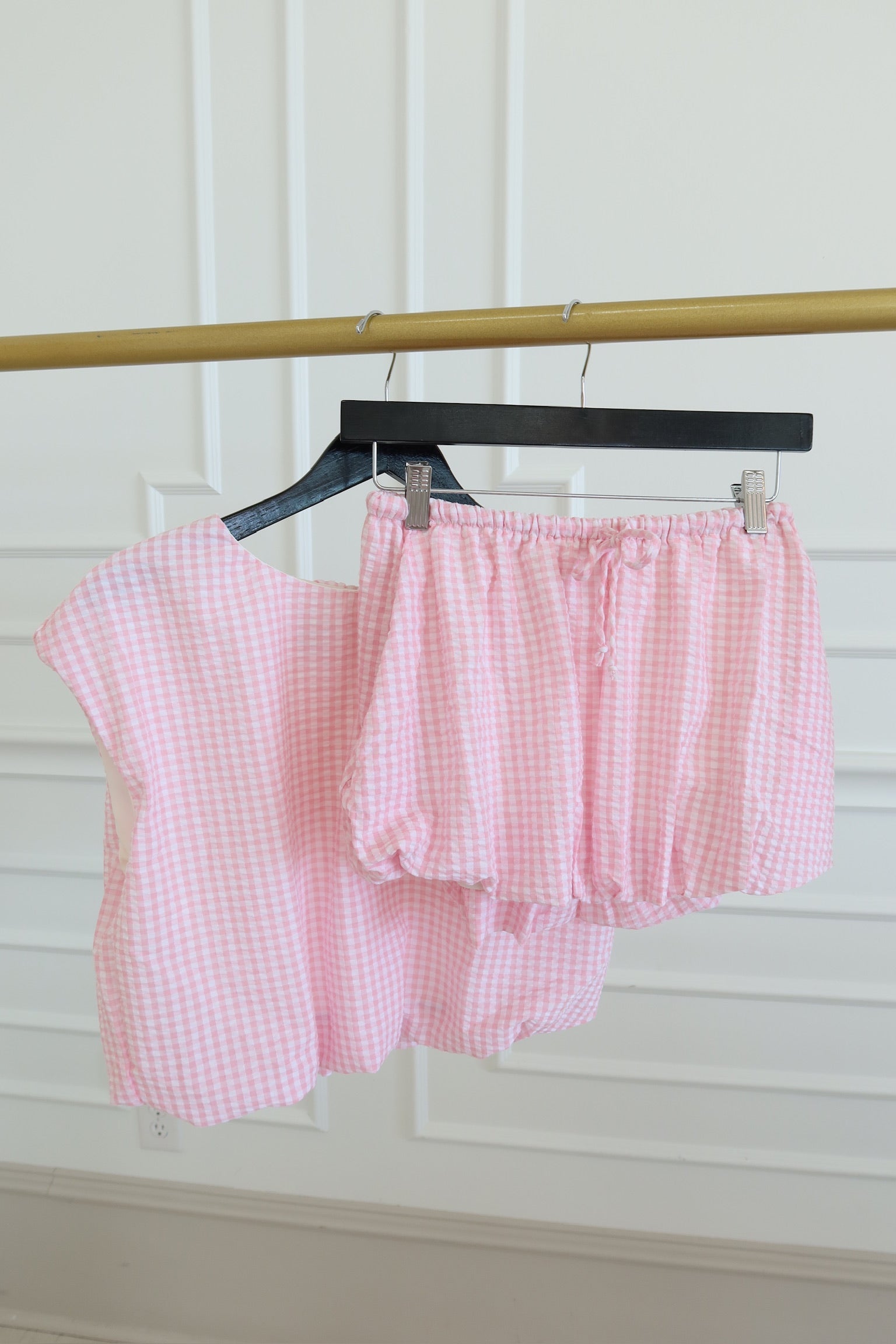 Active Barbie Pink Set