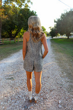Run Wild Romper