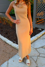 Amelia Maxi Dress