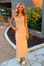 Amelia Maxi Dress