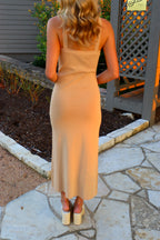 Amelia Maxi Dress