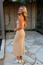 Amelia Maxi Dress