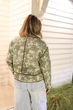 Graham Green Jacket