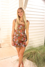 Winslow Mini Dress