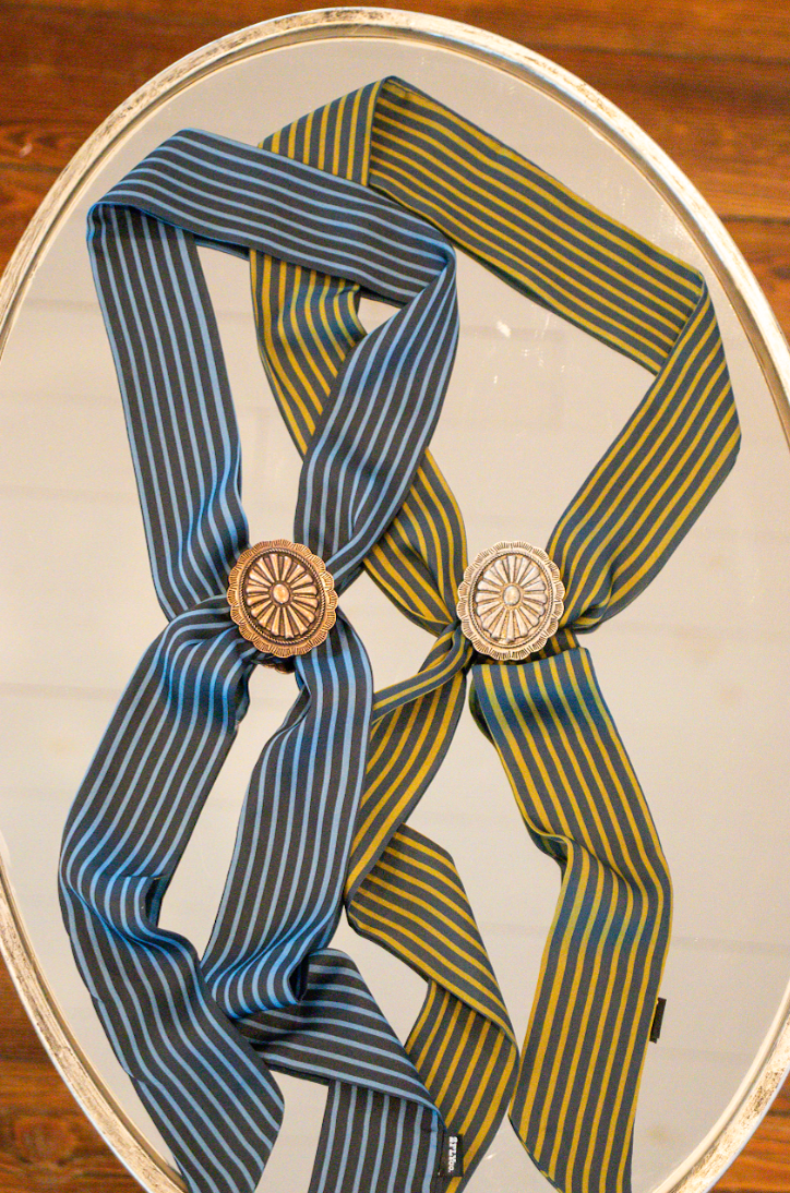 Wildrag Pin