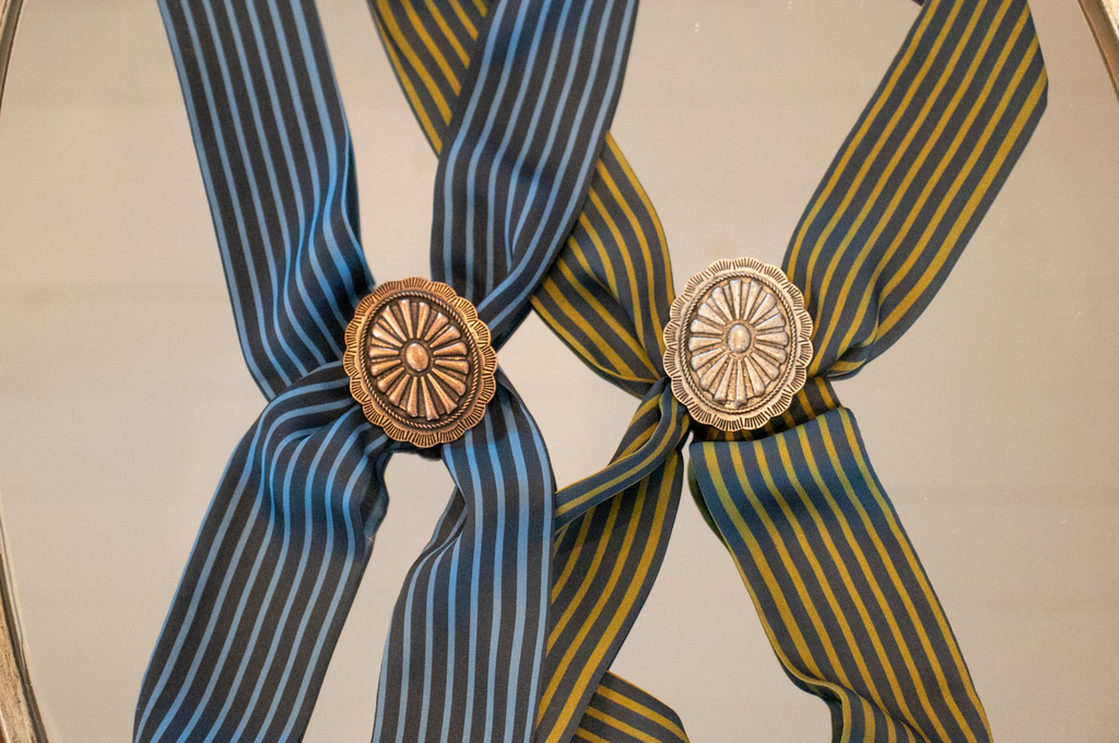 Wildrag Pin
